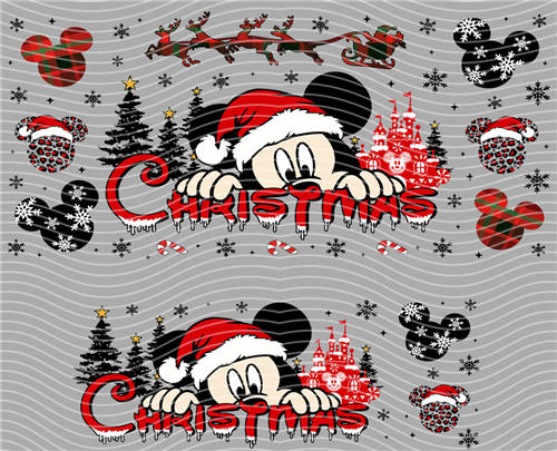 Mini stanlye cup-KW653